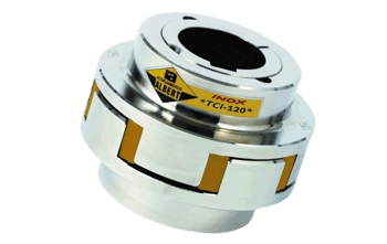 TCI Series INOX TCI Series INOX